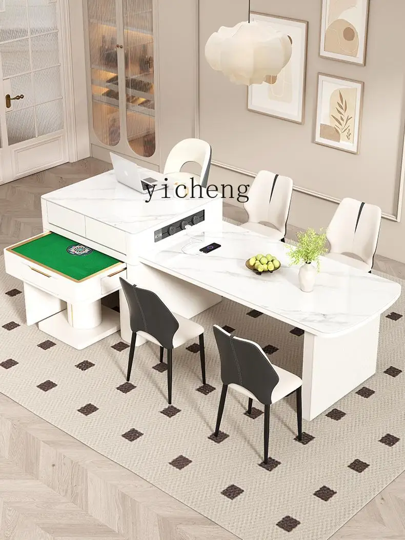 Lx Dining Table Mah…
