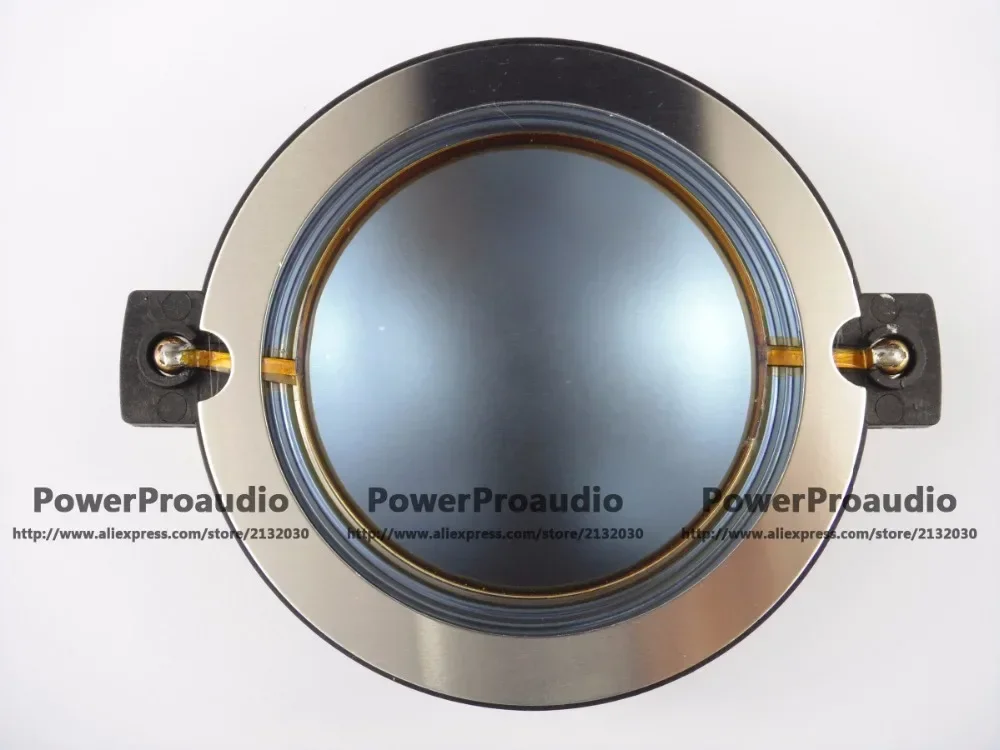 4 قطع غشاء بديل لسائق P Audio WN-D63A، WN-D63 63 مم أ