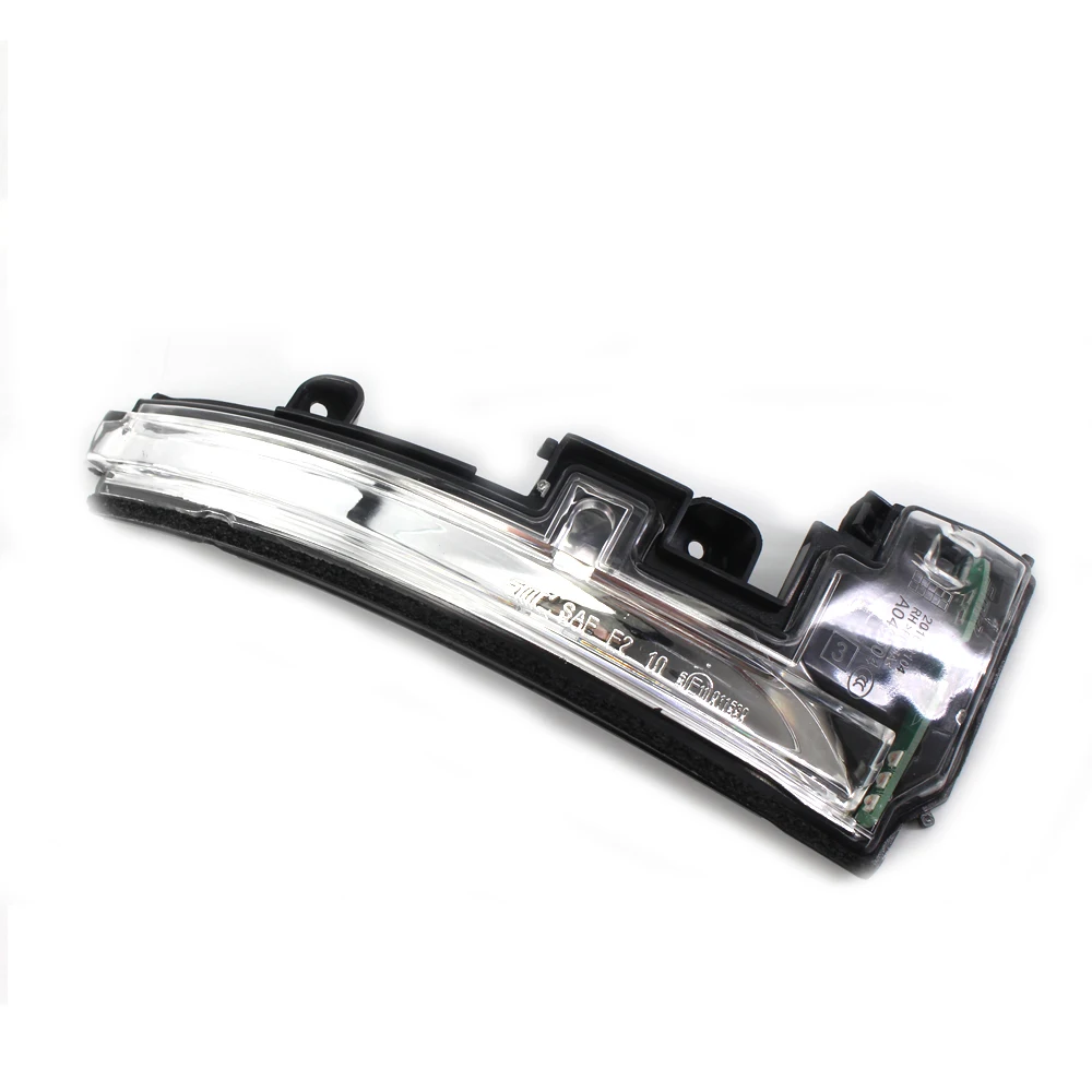 For Land Range Rover Sport Evoque LR4 Right Rear View Exterior Mirror Turn signal Lamp Light LR027945