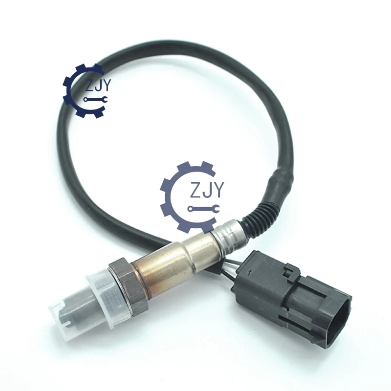 0258006537 111803850010 Oxygen Sensor Wideband O2 Sensors Lambda Probe For Lada Niva Samara Kalina Priora UAZ Chevrolet Niva