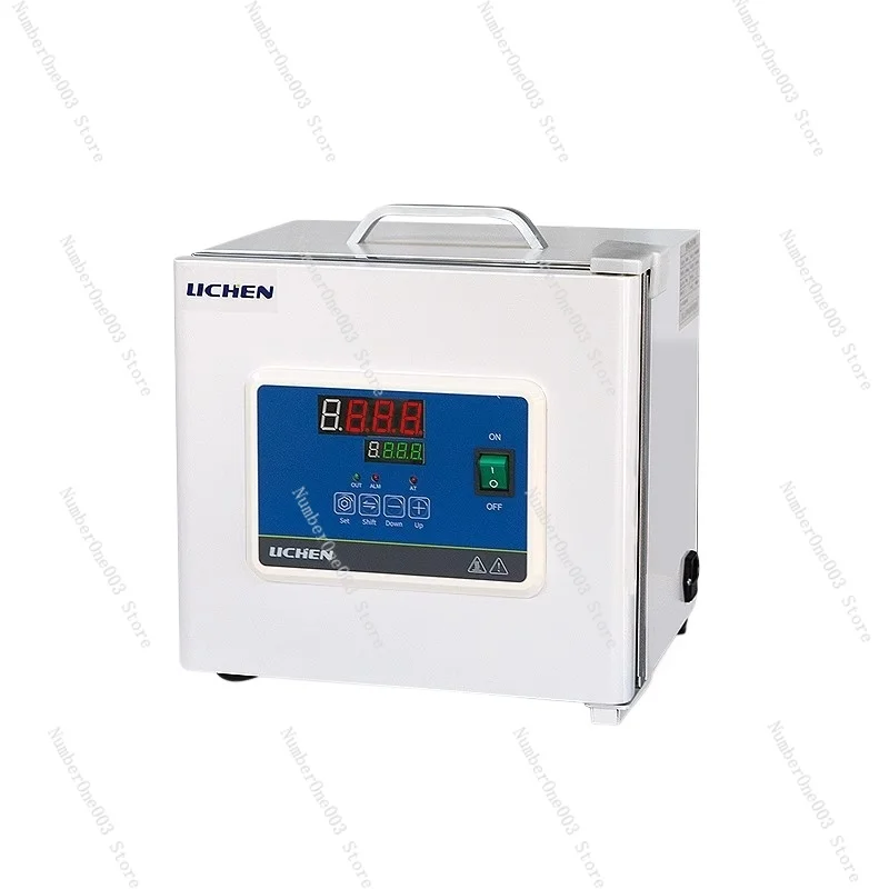 Portable Portable Constant Temperature Incubator Laboratory Small Insulator Biochemical Bacteria Microorganisms