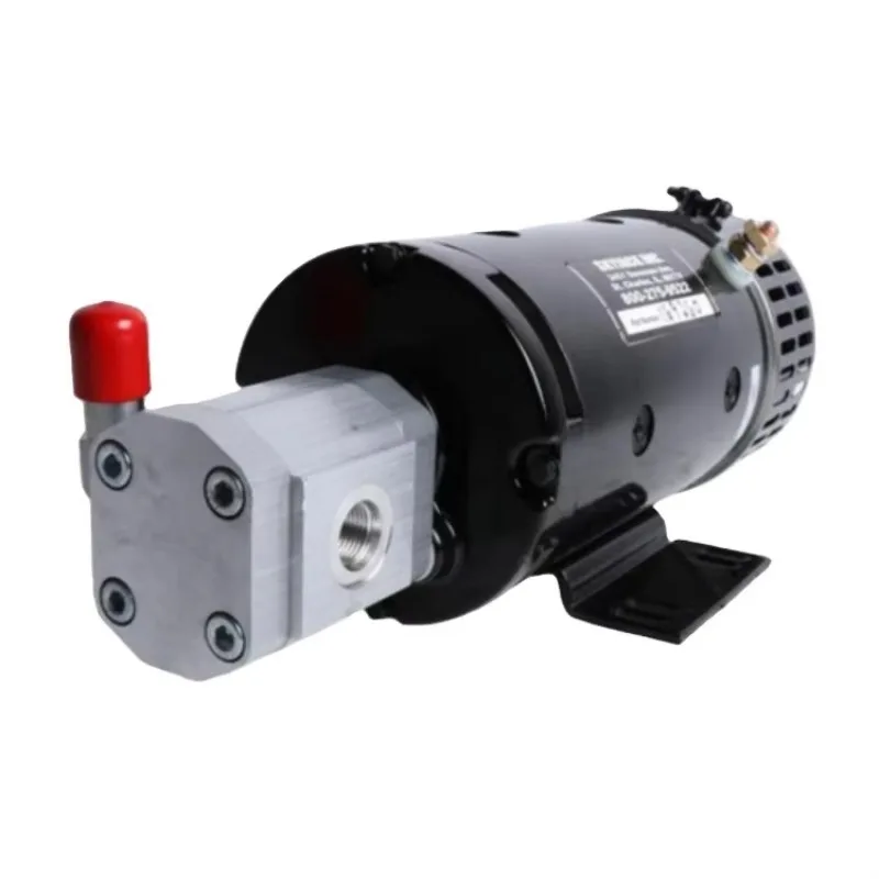 

Hydraulic Pump and Motor Assembly 161937 for Engine SJIII3220 3226 4620 4632