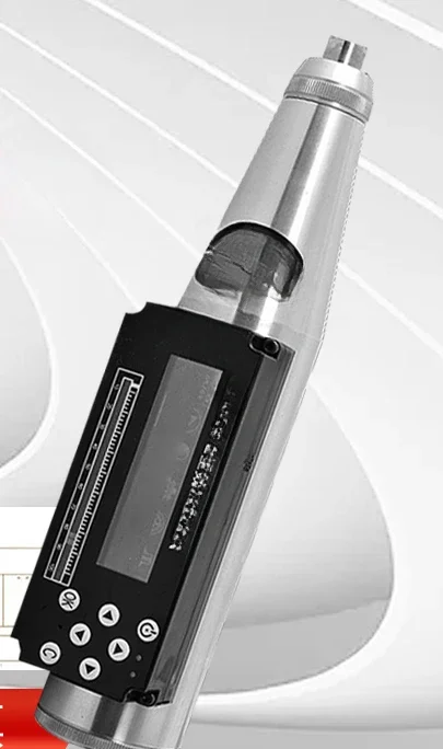 

Shandong ZC3-A compressive strength detector mortar digital display high-strength electronic concrete rebound instrument