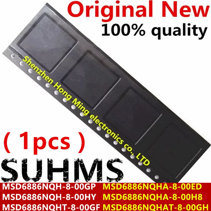 1ピース新しいMSD6886NQH-8-00GP MSD6886NQH-8-00HY MSD6886NQHT-8-00GF MSD6886NQHA-8-00ED MSD6886NQH-8-00HY
