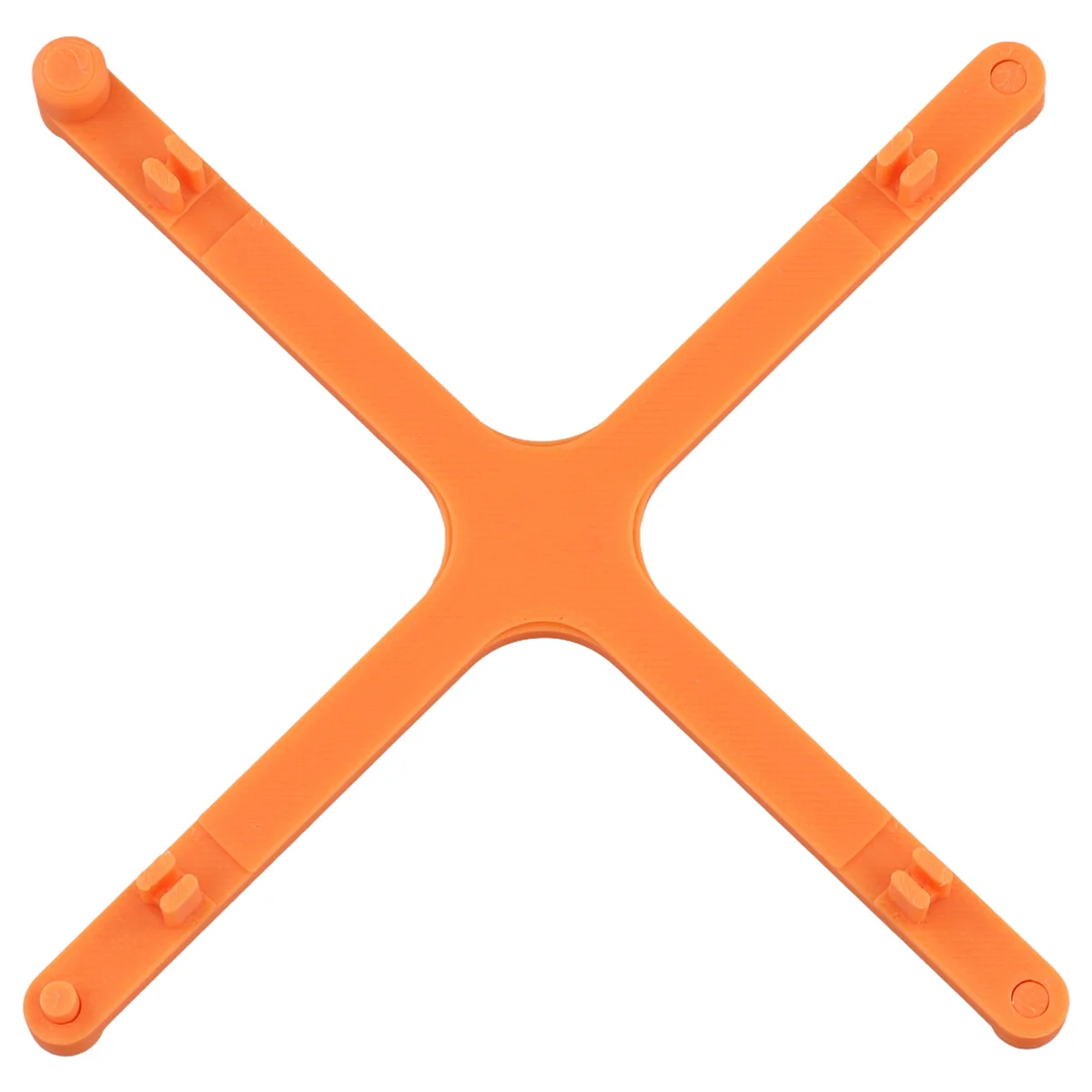 عرض ساخن لـ Mini /MA Pro 2024 دعامة المضيف تعزيز الاستقرار والوظائف ملحقات الكمبيوتر توسيع برتقالي