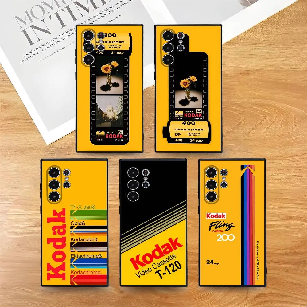 Fashion K-Kodaks Ph… - image