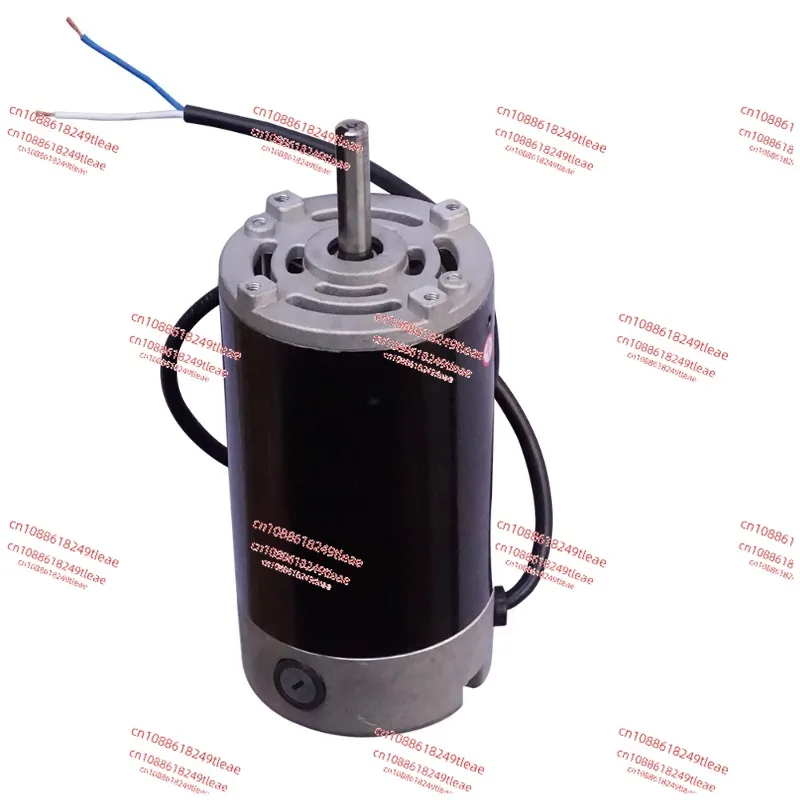 

220V 450W 600W 750W 1100W DC Motor Special Motor for Milling Machine Special Motor for Lathe