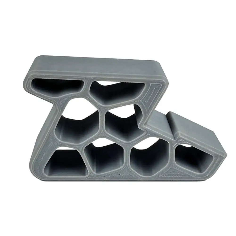 Neu Verbesserter Schwerlast-Türstopper für Balkon-Schiebefenster/-tür, Anti-Kollisions-Begrenzer für Zuhause, Büro, Bad, Küche