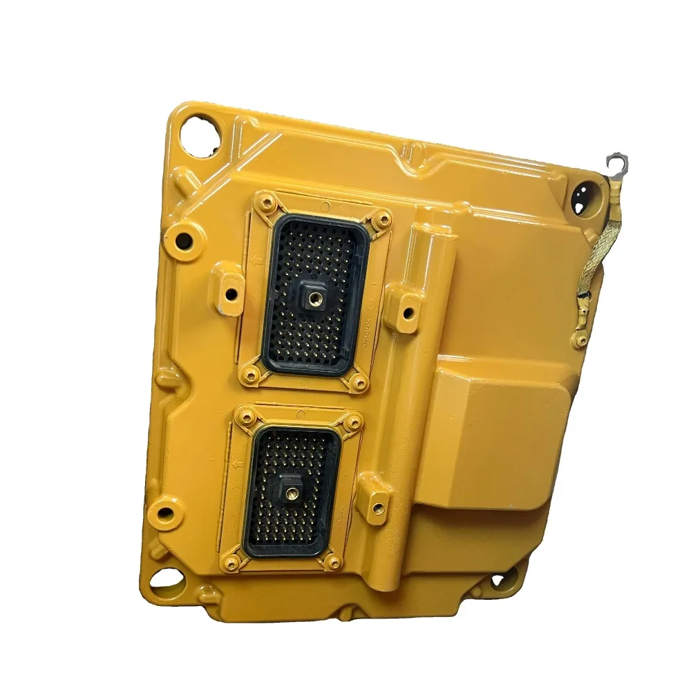 Original High Quality New For 345-3381 3453381 Construction Machinery Spare Parts Excavator E320F Controller ECU