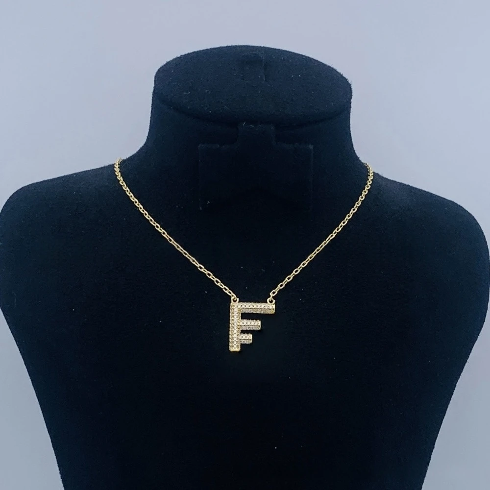 

2025 New Fen Necklace Retro Pendant High Temperament Suitable for Daily Wear