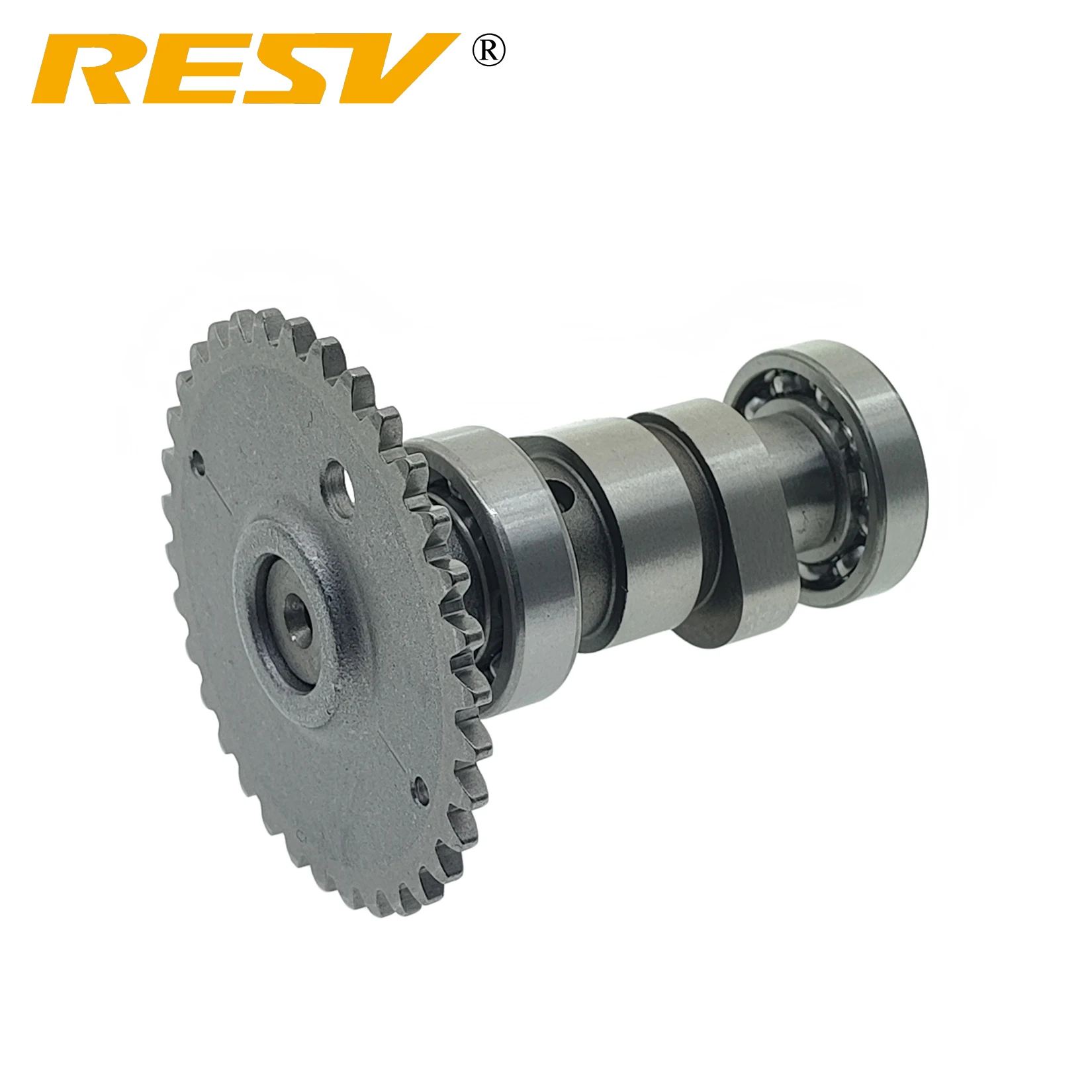 RESV for KYMCO Agility 125 Movie XL 125 Like 125 People 150 200 GP110 VP110 CK110T-A/D/E Camshaft Rocker Arm