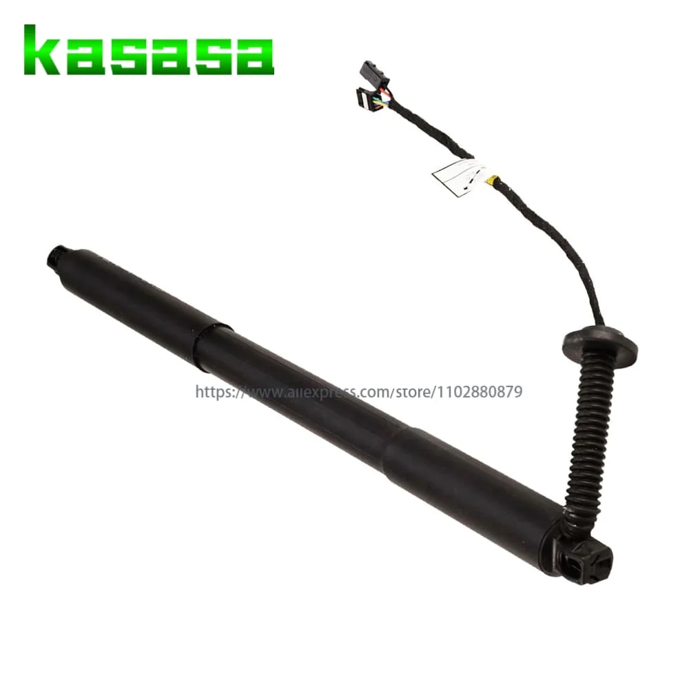 

84227758 84452522 Rear Power Hatch Lift Electric Tailgate Lift Struts - Plug and Play For 2016 - 2018 Cadillac XT5