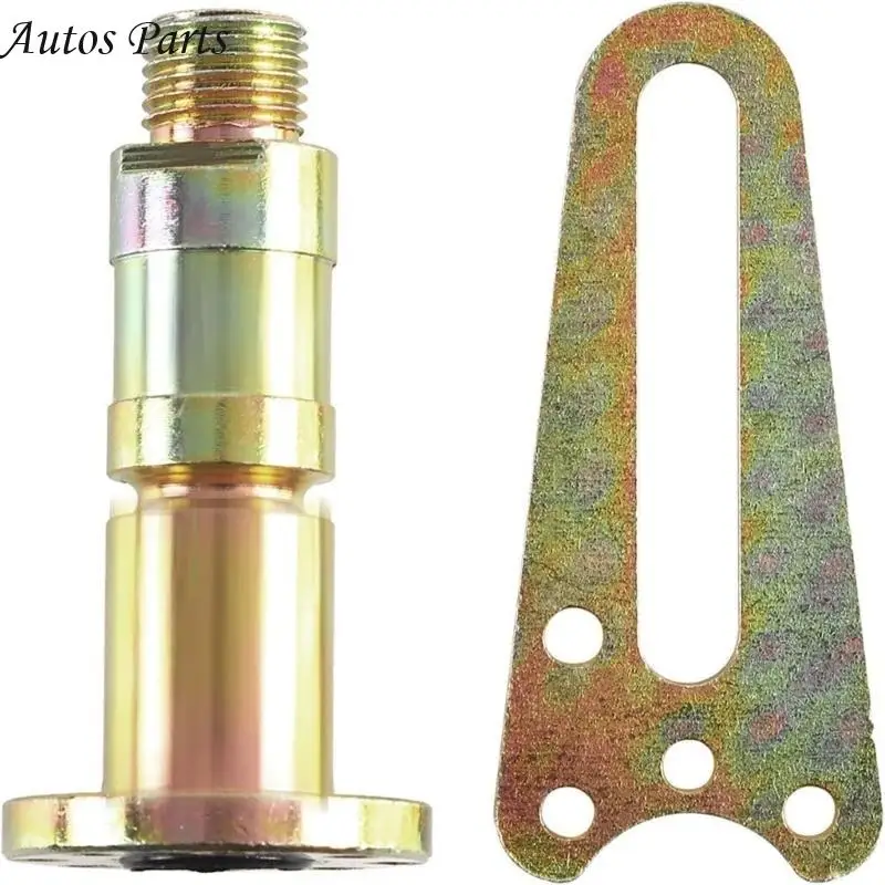 

57BA Многофункциональная регулируемая рычажная система переключения рулевой колонки Конструкция с шумоподавлением Точно подходит