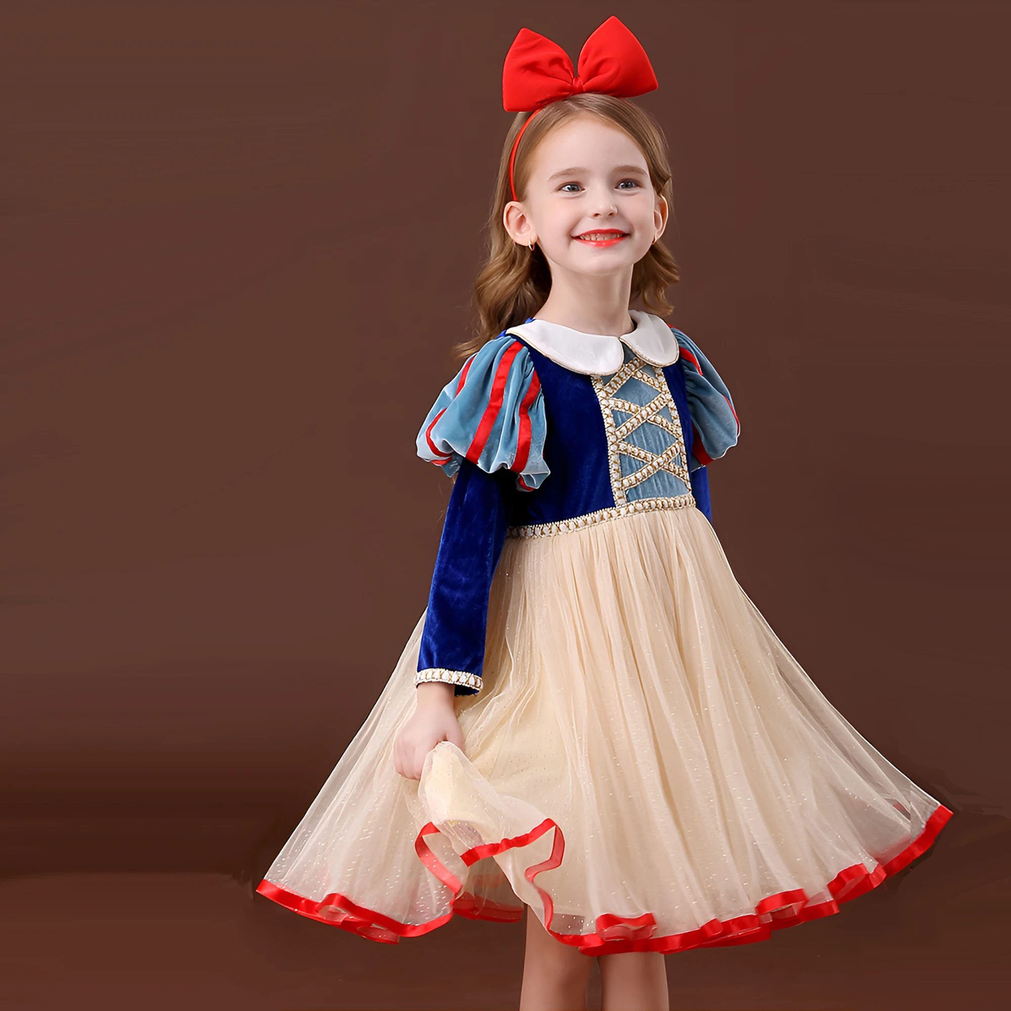 Thumbnail 3 - #60 Cheapest Baby Dresses Deals You Can Get