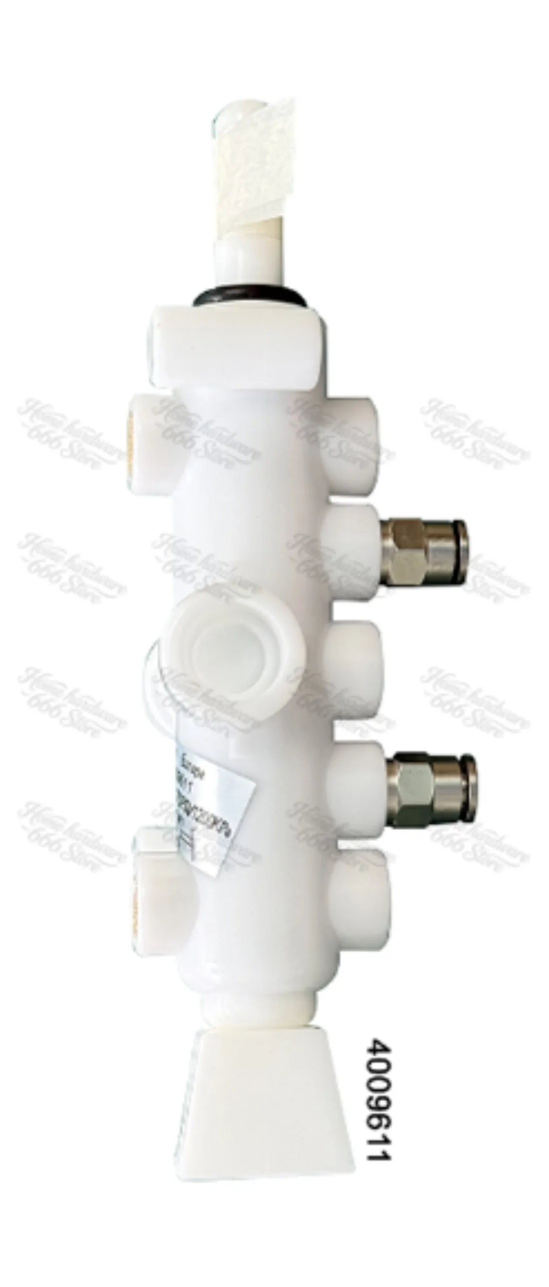 Tyre Changer Press Shovel Air Penumatic Valve 4009611&4017159 For HOFMANN JohnBean 1PC