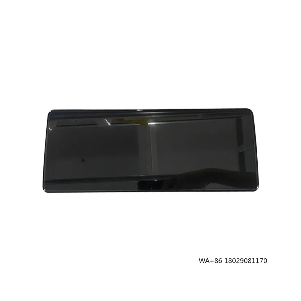 

Производитель Android 13 Octa Core DSP Carplay Автомобильное стерео радио для Discovery 4 2010-2016 года GPS Мультимедиа