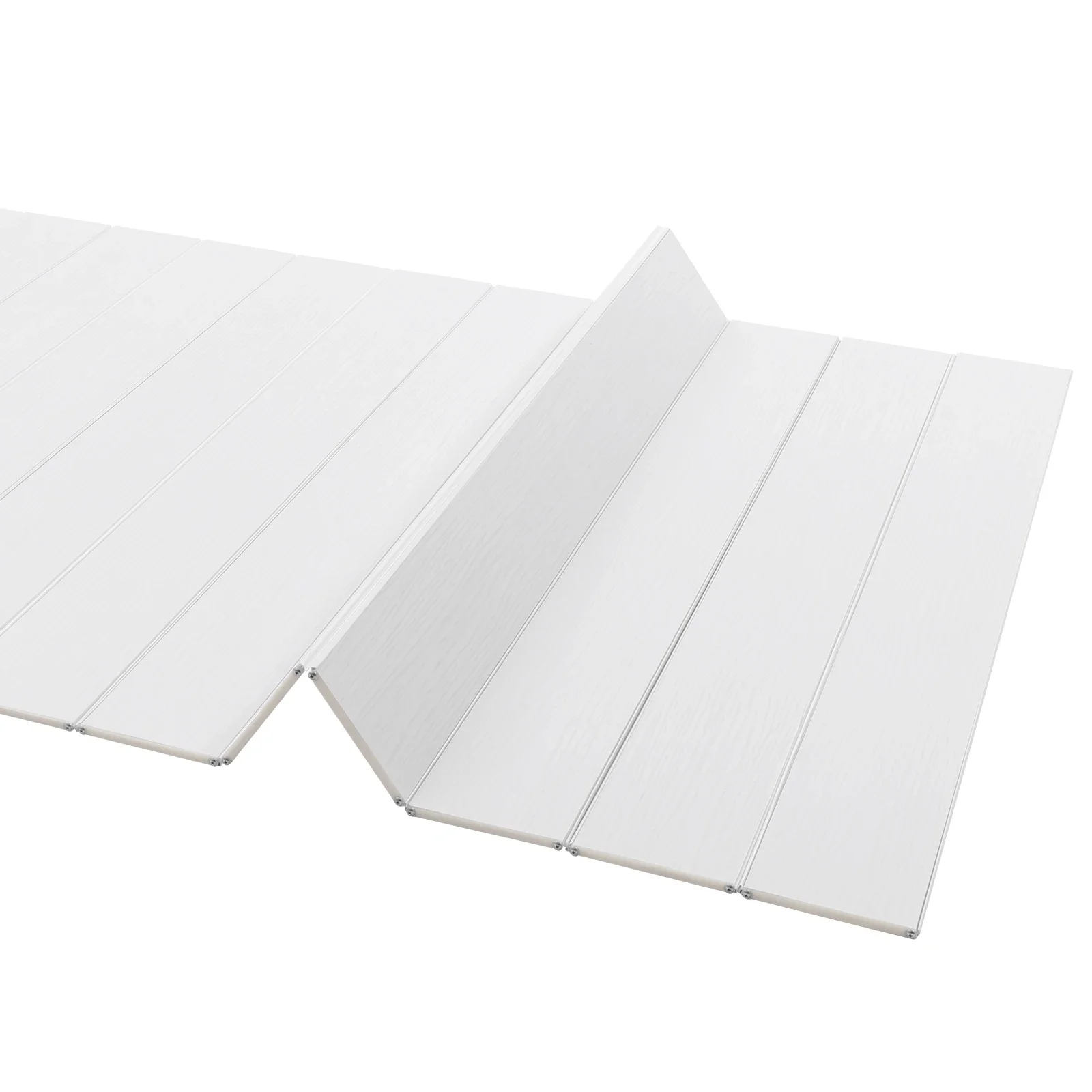 Badewannenabdeckung, faltbares PVC-Badewannenblatt, wasserdichte und staubdichte Badewannenablage, Isolierplatte für Zuhause, Badezimmer, Spa – Detail 7