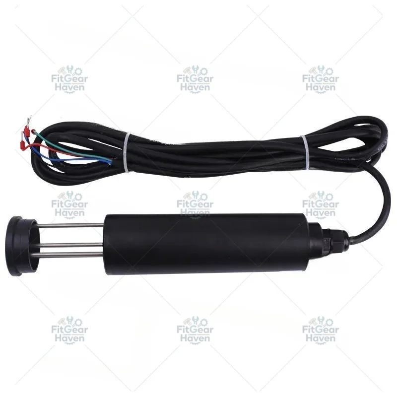 Temperature and Humidity Sensor Soil Moisture Sensor Soil Monitoring