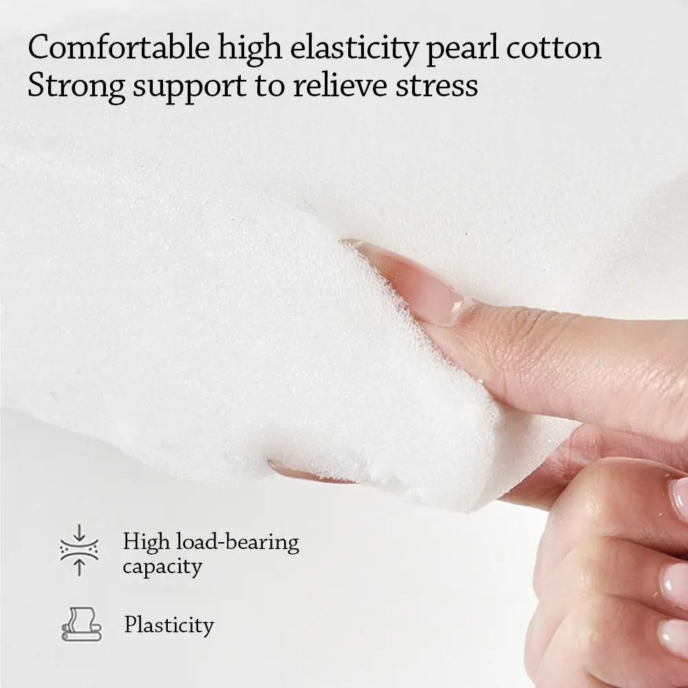 PU Leather Center Console Armrest Cushion Height Increasing Multifunctional Car Armrest Pillow with Cup Holder Car Organizer