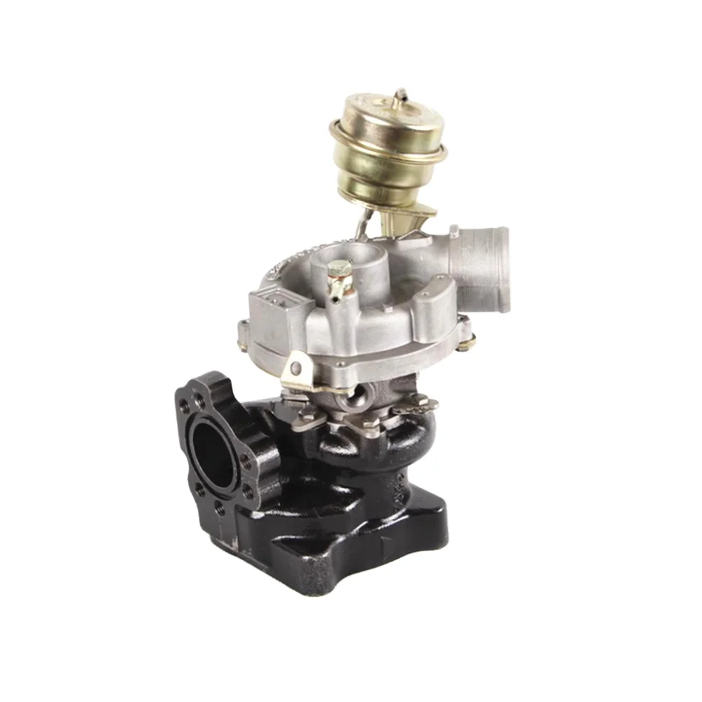 Powertec Turbo K03 … - image