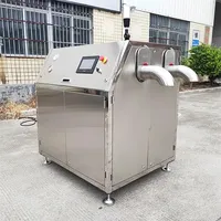 Factory Price Advanced Structure Dry Ice Machine / Dry Ice Production Machines / Dry Ice Making Machine