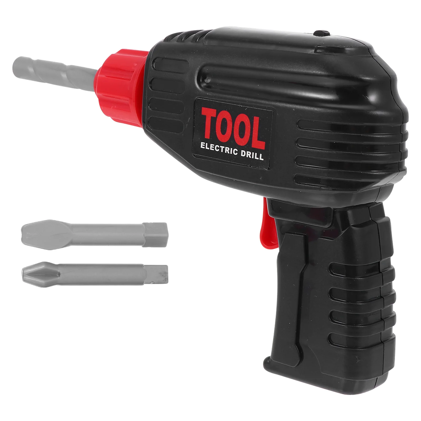 Electric Power Drill Toy Simulation Maintenance Child Repairing Tool Screw Kids