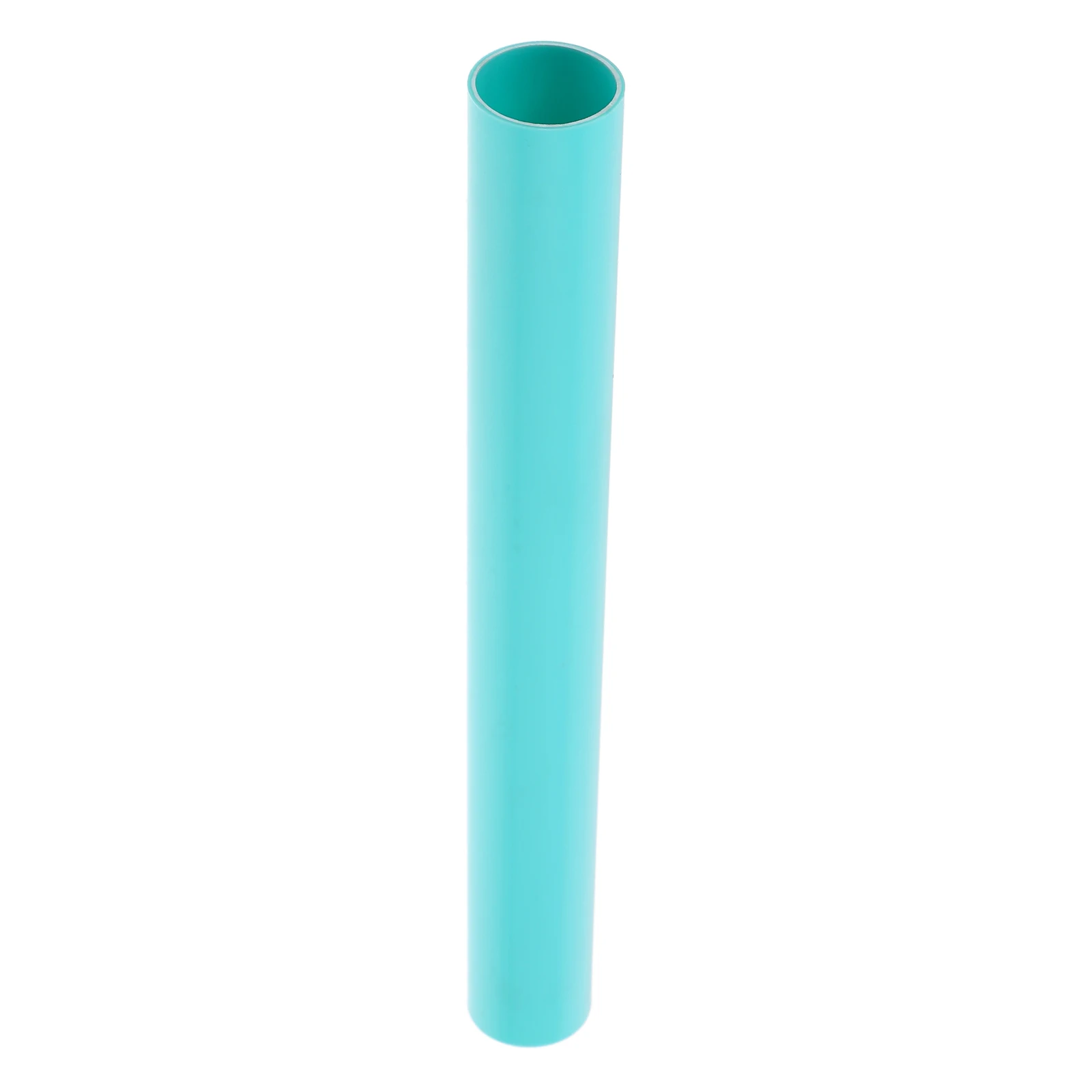 

Clay Rolling Stick Acrylic Hollow Rolling Pin Round Tube Roller Sculpting Carving DIY Ceramic Clay Tool for Art Craft Projects
