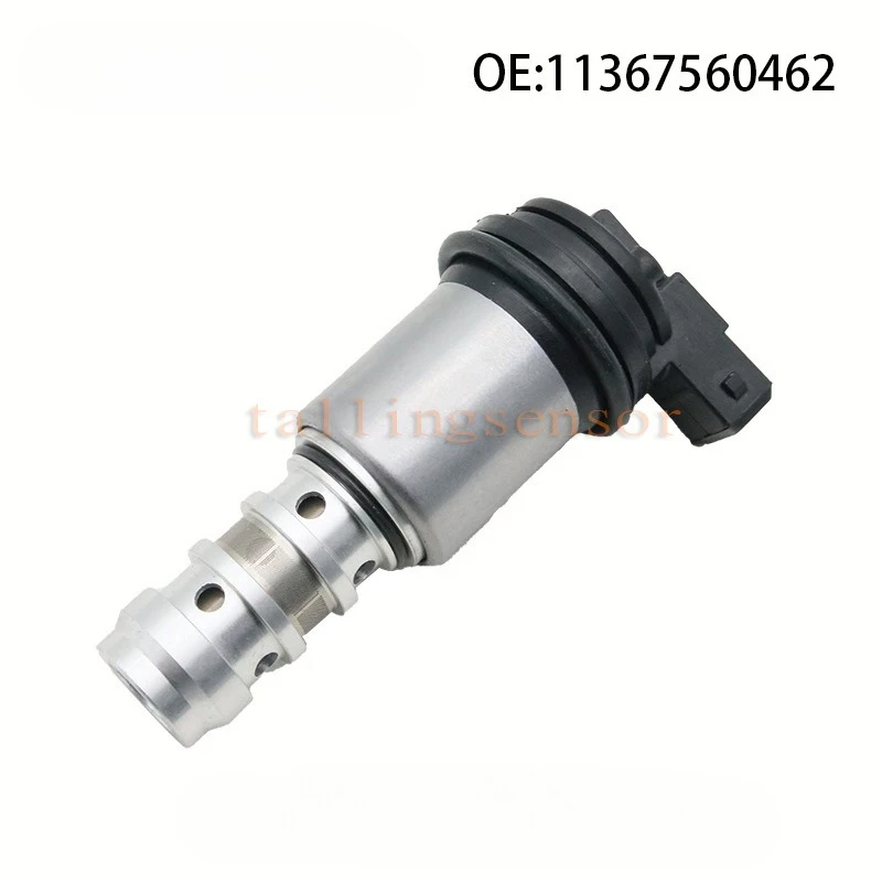 

11367560462 11360149817 VVT Variable Solenoid Oil Control Valve For BMW 1 3 5 6 7 X1 X3 X5 N40 N42 N46 316i 318i 320i 2001- 2011