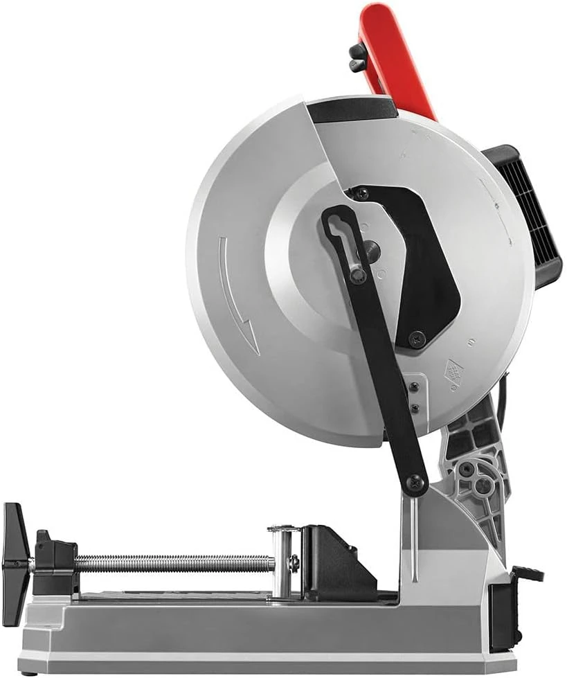 12 In. Metal Dry Cut Saw with Diablo Blade- SPT62MTC-22