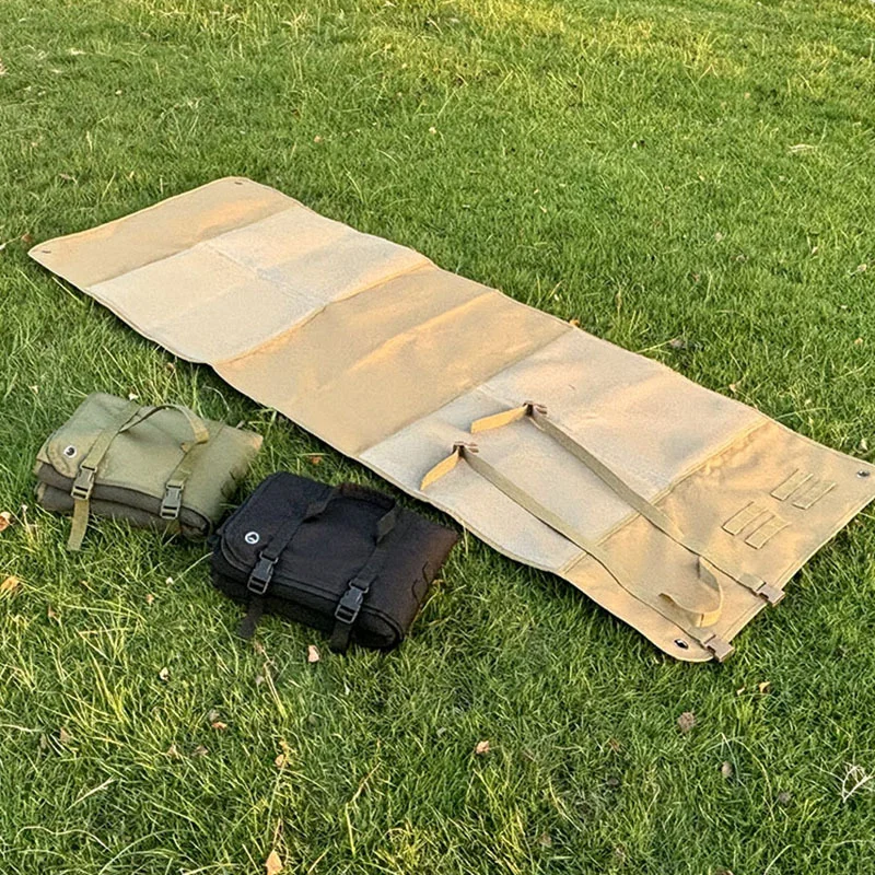 Heavy Duty 1000D Oxford Huntin - Hunting Outdoor Mat review and price