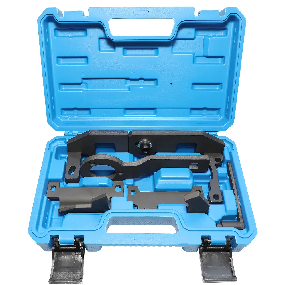 

For Mark Peugeot 2008 408 308S Citroen C3 C41.2T Engine Camshaft Alignment Timing Tool