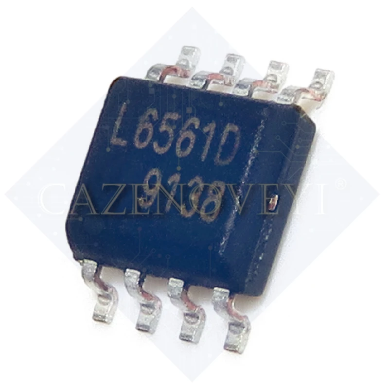 1-100PCS 5M0380R 5M0380 IP175G IP175 L6561D L6561 P5NK50ZFP STP5NK50ZFP AM27C400-120DC AM27C400 SR3200