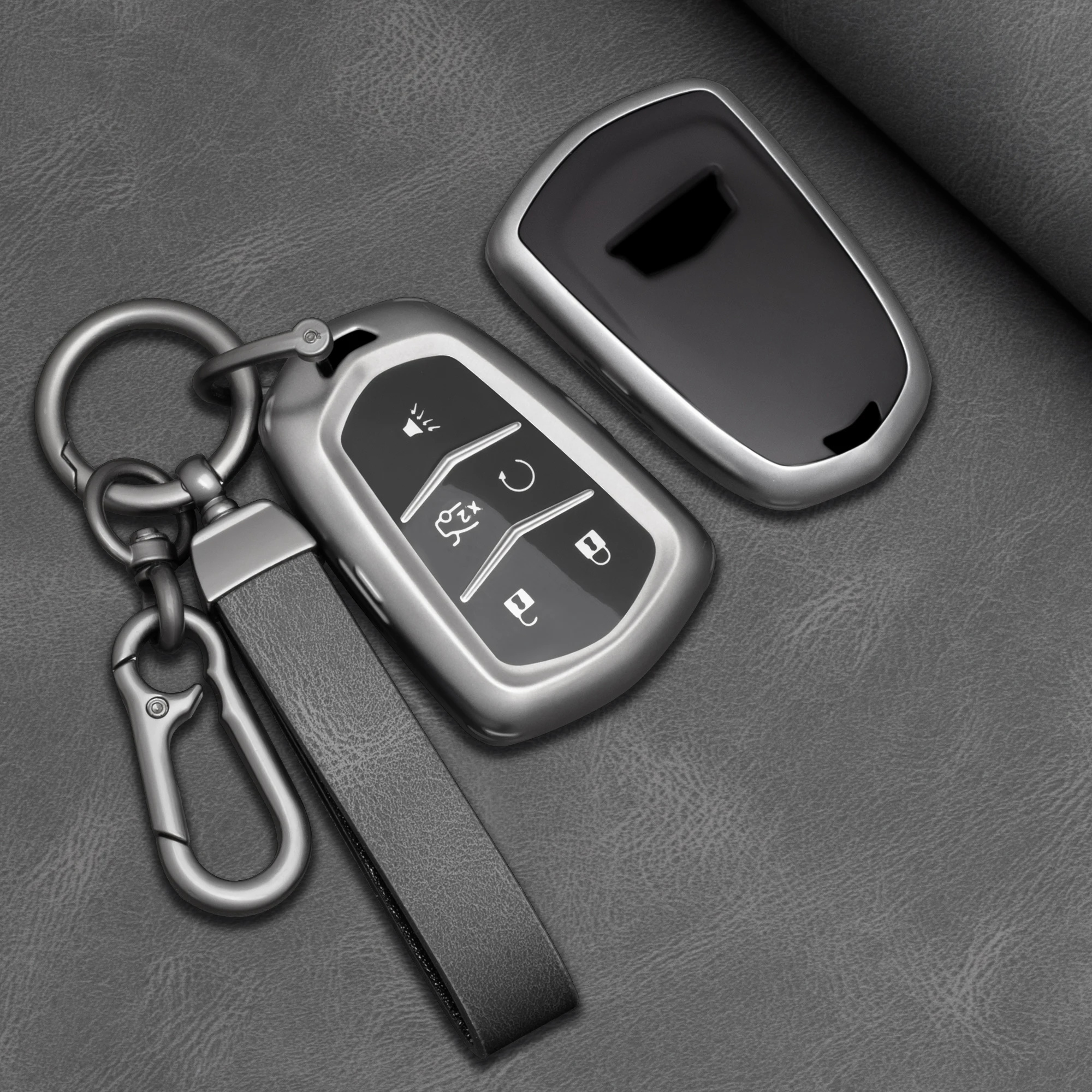 Tpu Car Key Case Co…