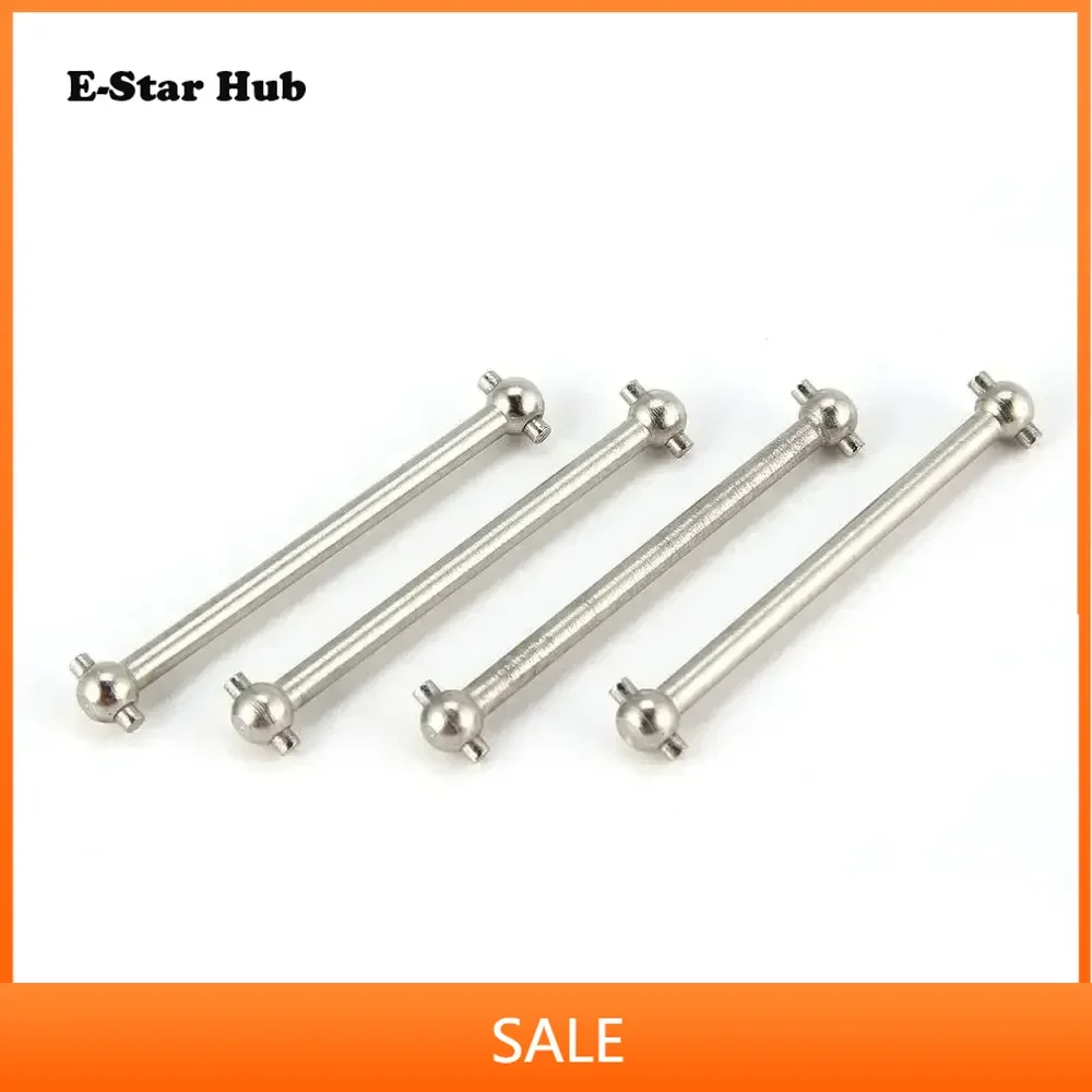 

A959 Part T-power Metal Rear Drive Shaft Transmission Accessories Spare Parts Kit for Wltoys A959/A949/A969/A979/K929-B RC Car