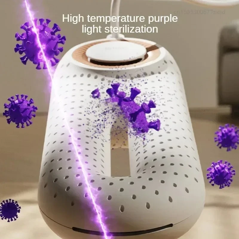 Youpin Sothing Shoes Dryer Zero Pro Quick-drying Sterilization Deodorization Timing Constant Temperature Home Electric Hot Shoes