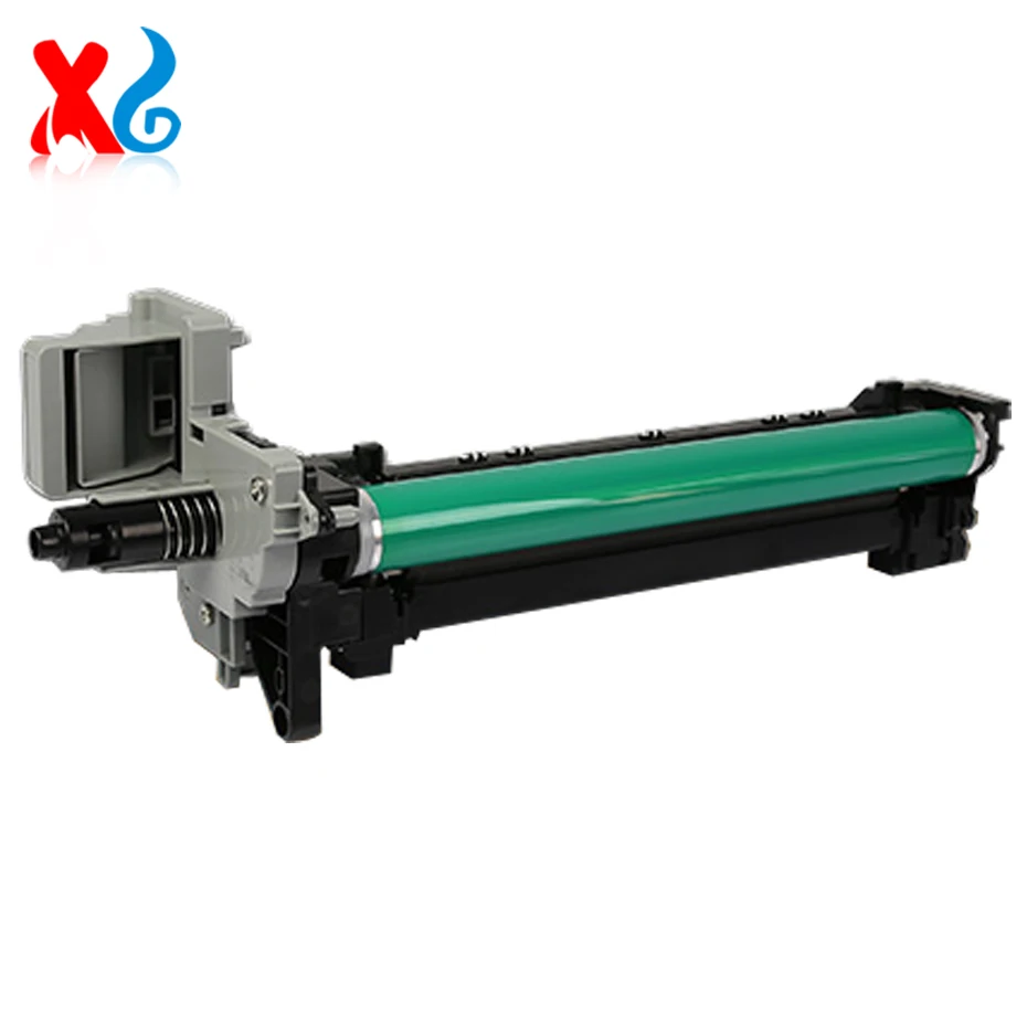 Tambor Unidade para Canon 1730i Ir1730 1730if Ir1740 1740i 1740if Ir1750 1750i ir Advance 400 500 100000 Páginas Gpr39 Npg55 C-exv37