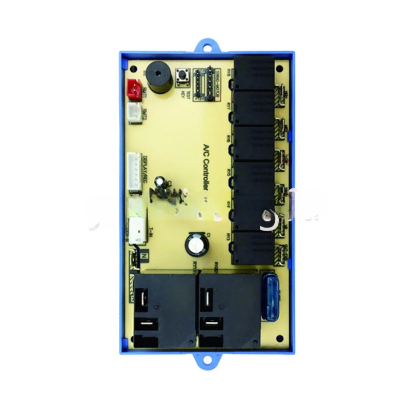 

QUNDA QD81B Inverter A/C system board air conditioner split system control board inverter control system pcb board co