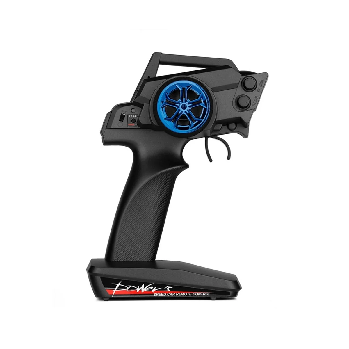 

144010-2186 передатчик пульт дистанционного управления для Wltoys 144010 124007 124016 124017 104002 104072 RC автомобильные запасные части