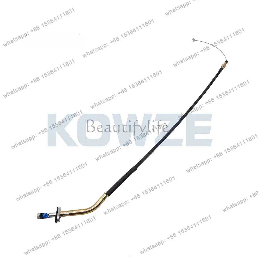 MR319778 throttle cable for fourth generation 1996-2001 4G13 4G93 H65 H76W