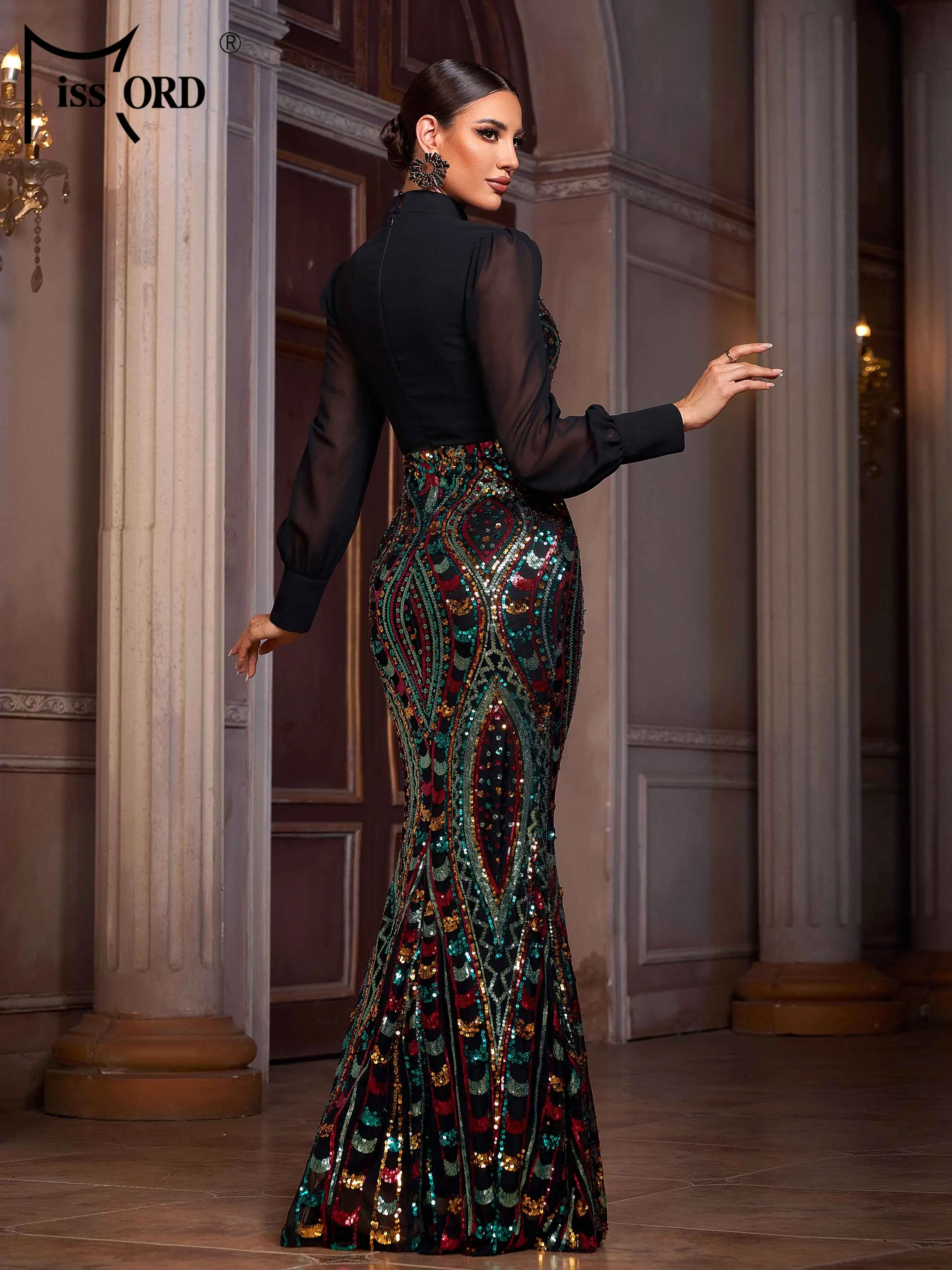 Thumbnail 2 - #34 Best Formal Occasion Dress to Buy In 2026