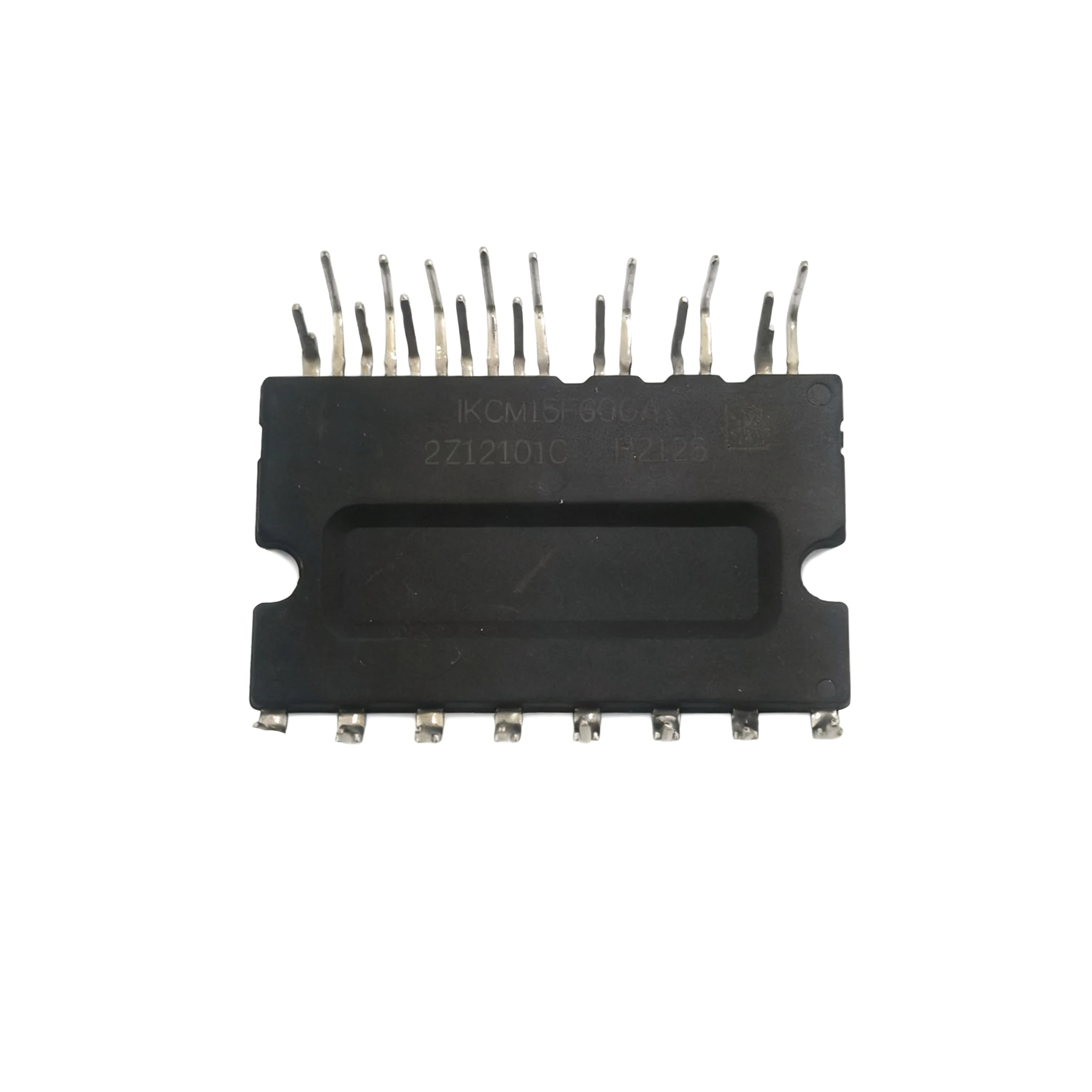 1PCS IKCM15F60GA IGBT Package: MODULE