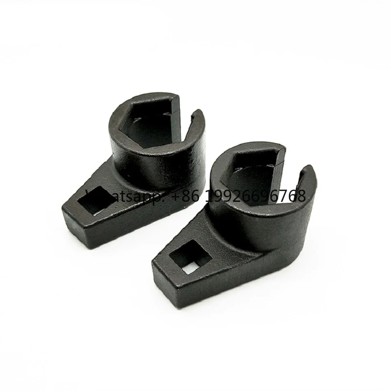 

22mm (7/8 Inch) Auto Oxygen Sensor Socket with 3/8 Square Drive Wrench Removal Tool for Efficient Sensor Management