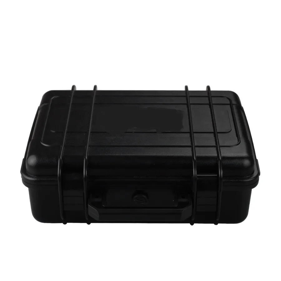 CAT Caterpillar ET 3 Diagnostic Adapter III 2024A/2019C Truck Tool Communication With WIFI