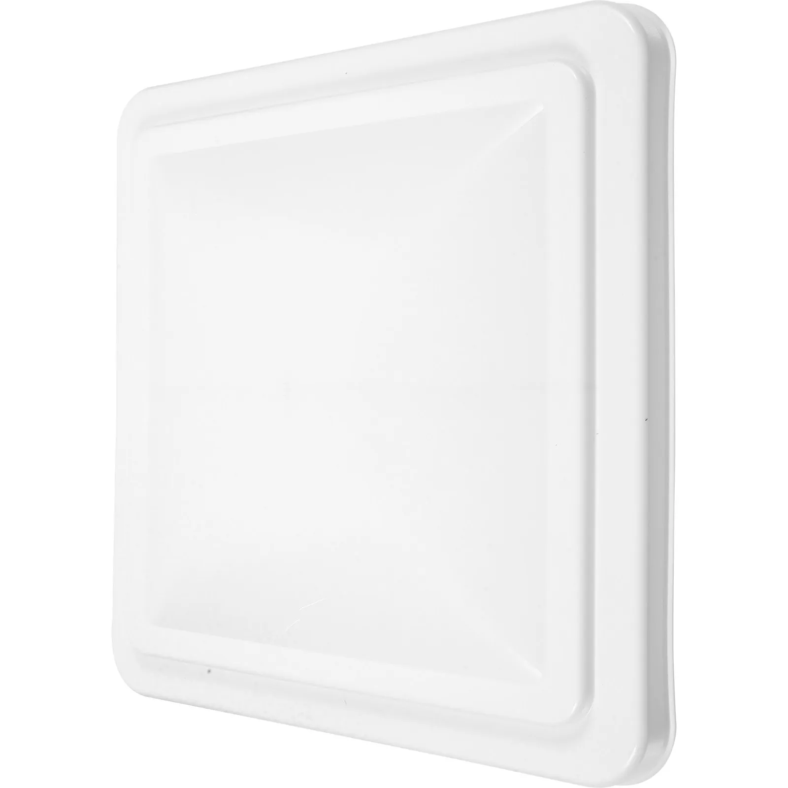 

Rv Vent Cover for Roof Ventilation Excellent Air Circulation Fresh Interior Insulated Rainproof Heat Isolation Sleek Modern