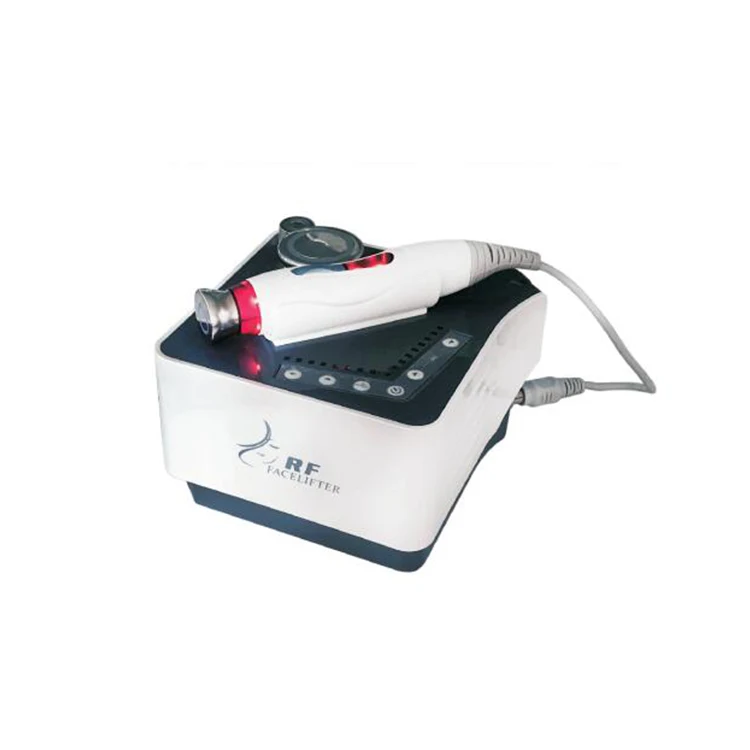 New Arrivals RF Eye Massager RF Skin Tightening Beauty Machine