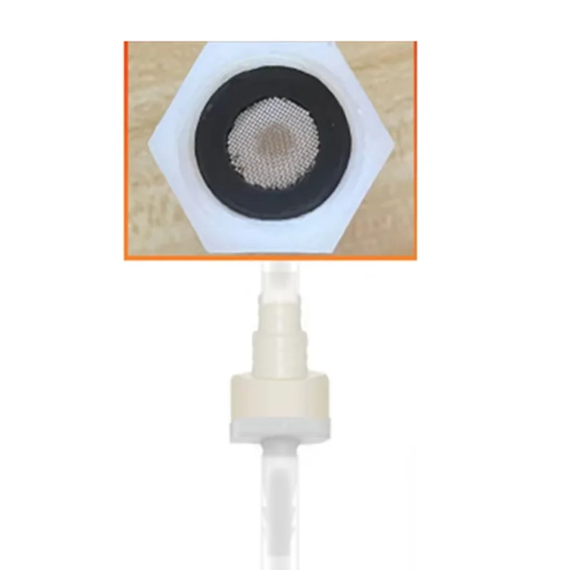 -A02R Mini pompa acqua USB piccola pompa acqua USB silenziosa 5V Mini acquario serbatoio fontana accessori