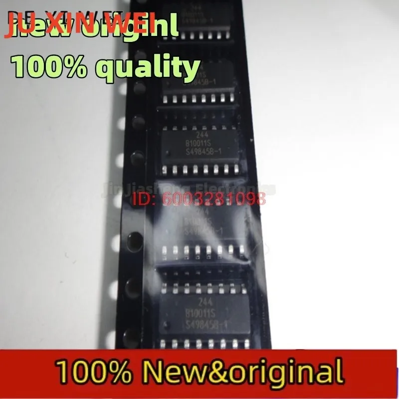 

(5-20 шт.) 100% новый чипсет B10011S B10011 SOP16