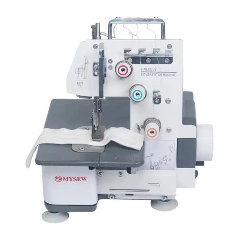 

MYSEW MRS323 industrial sewing machine overlock machine juki machine