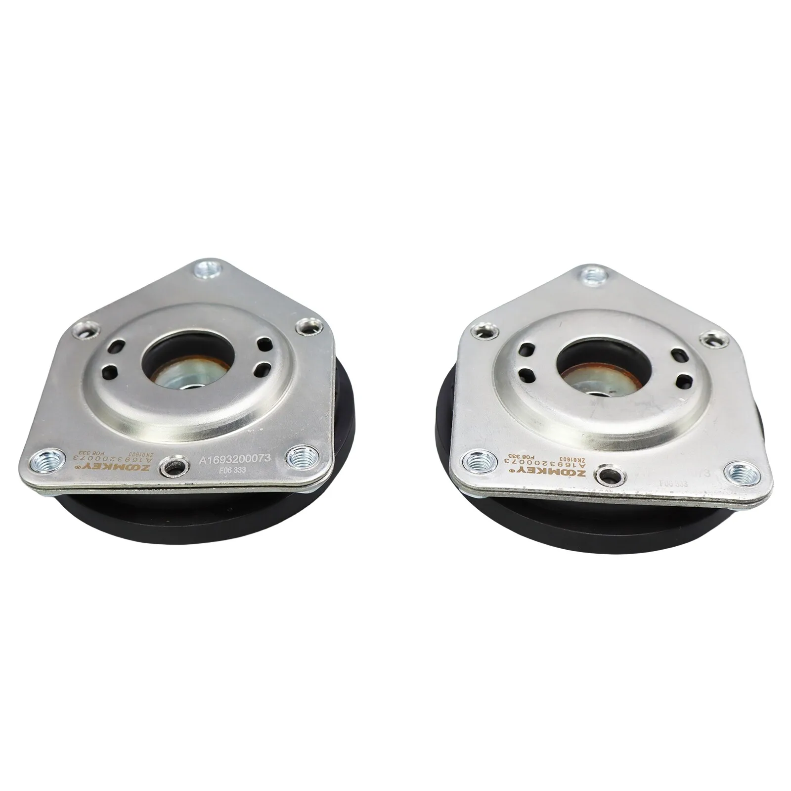 

ZOOMKEY 2 Strut Mount Front L R fit for Mercedes-Benz W245 W169 B200 A180 A1693200073