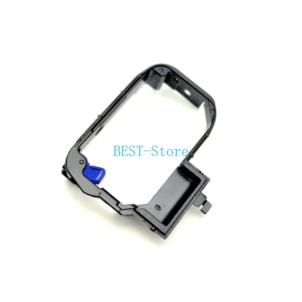 

НОВЫЙ Оригинальный аксессуар для ремонта фотоаппаратов Sony ILCE-6700 A6700 ILCE-7CM2 A7CII A7C ZVE1 ZV-E1: полка отсека для батареи